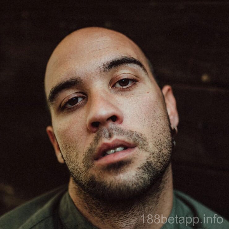 Avatar do usuário Rodrigo